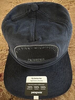 Patagonia Fly Catcher Hat